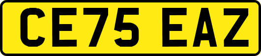 CE75EAZ