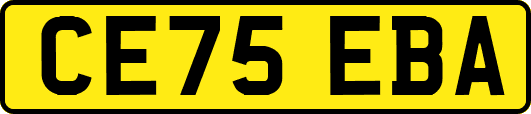 CE75EBA