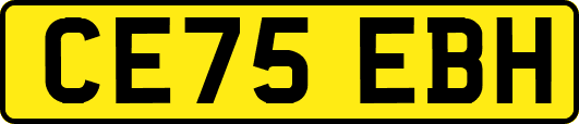 CE75EBH