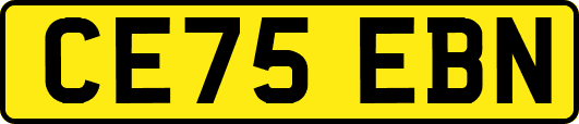 CE75EBN