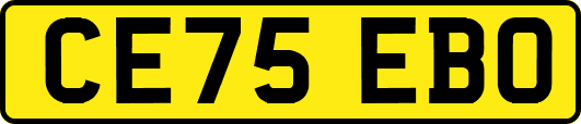 CE75EBO