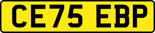 CE75EBP