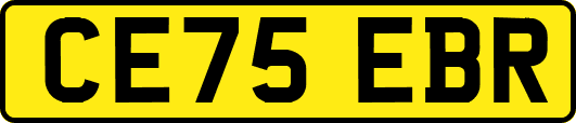 CE75EBR