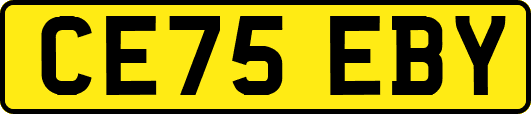 CE75EBY