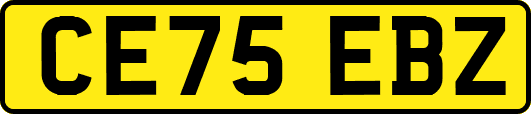 CE75EBZ