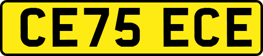 CE75ECE