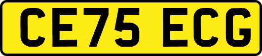 CE75ECG