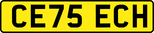 CE75ECH