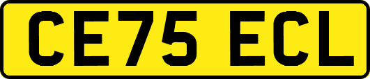 CE75ECL