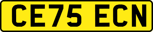 CE75ECN