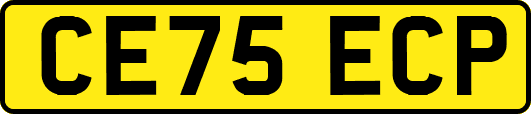 CE75ECP
