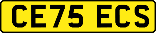 CE75ECS