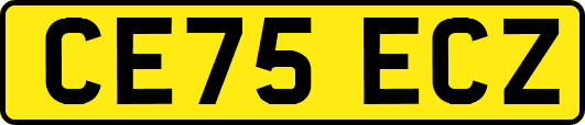 CE75ECZ