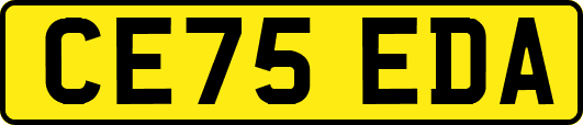 CE75EDA