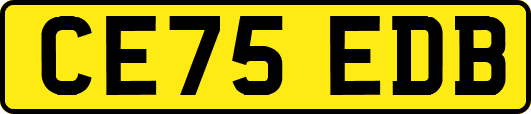 CE75EDB