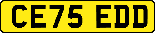 CE75EDD