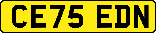 CE75EDN