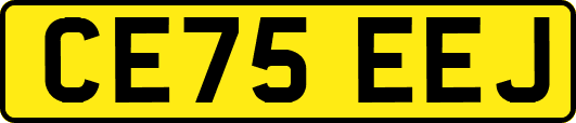 CE75EEJ