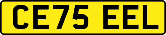 CE75EEL