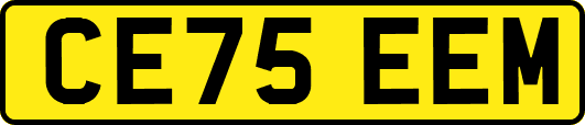 CE75EEM