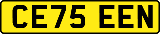 CE75EEN
