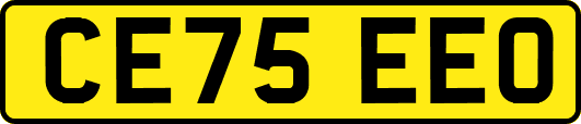CE75EEO