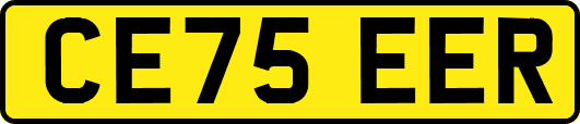 CE75EER