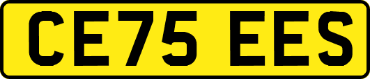 CE75EES