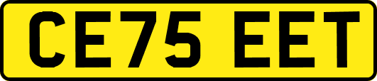 CE75EET