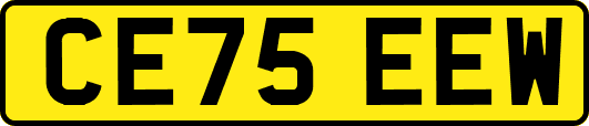 CE75EEW