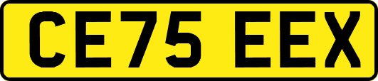 CE75EEX