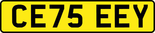 CE75EEY