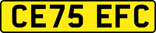 CE75EFC