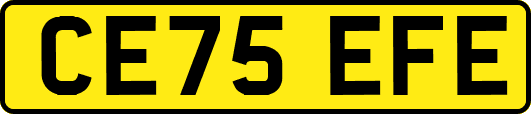 CE75EFE