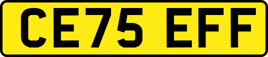 CE75EFF