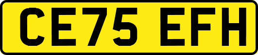 CE75EFH