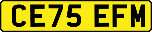 CE75EFM