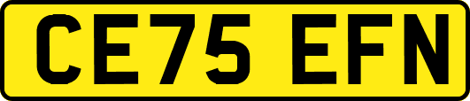 CE75EFN