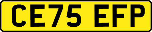 CE75EFP