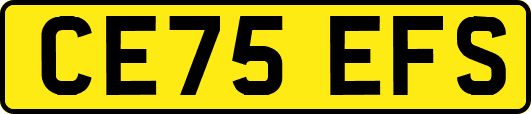 CE75EFS
