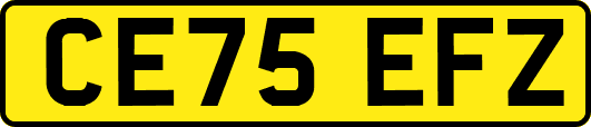 CE75EFZ
