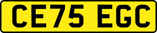 CE75EGC