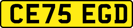 CE75EGD