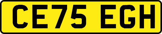 CE75EGH