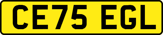 CE75EGL