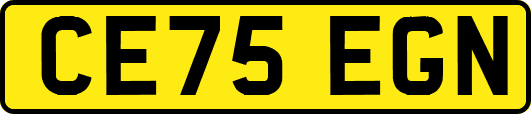 CE75EGN