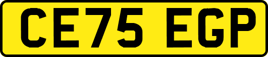 CE75EGP