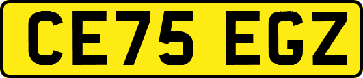 CE75EGZ