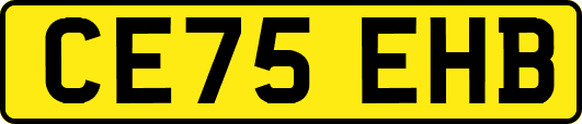 CE75EHB