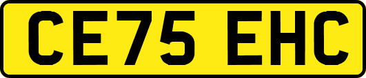 CE75EHC